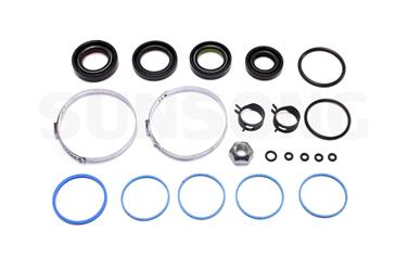 Rack and Pinion Seal Kit S5 8401531