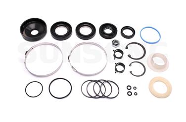 Rack and Pinion Seal Kit S5 8401532