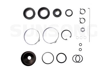 Rack and Pinion Seal Kit S5 8401539