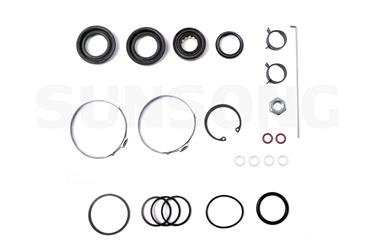 Rack and Pinion Seal Kit S5 8401543