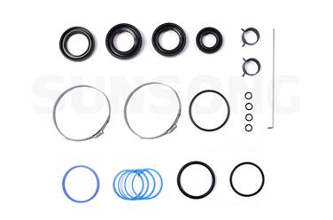 Rack and Pinion Seal Kit S5 8401589