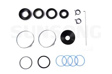 Rack and Pinion Seal Kit S5 8401591