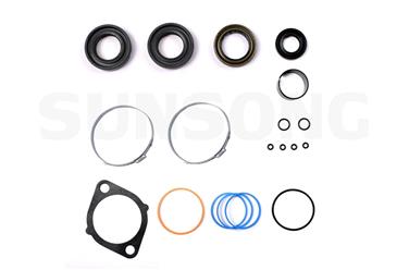 Rack and Pinion Seal Kit S5 8401592