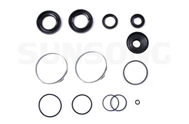 2008 Nissan Xterra Rack and Pinion Seal Kit S5 8401593