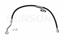 1995 GMC C2500 Suburban Brake Hydraulic Hose S5 2201075