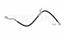 1996 GMC C2500 Suburban Brake Hydraulic Hose S5 2201076