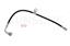 Brake Hydraulic Hose S5 2201082