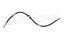 Brake Hydraulic Hose S5 2201109