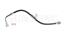 Brake Hydraulic Hose S5 2201111