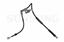 Brake Hydraulic Hose S5 2201122