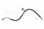 Brake Hydraulic Hose S5 2201123