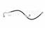 Brake Hydraulic Hose S5 2201131