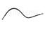 Brake Hydraulic Hose S5 2201205