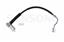 1999 Mazda B2500 Brake Hydraulic Hose S5 2201214