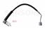 Brake Hydraulic Hose S5 2201231