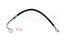 2000 Chrysler Concorde Brake Hydraulic Hose S5 2201273