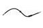 Brake Hydraulic Hose S5 2201310