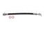 2008 Nissan X-Trail Brake Hydraulic Hose S5 2201365