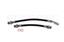 Brake Hydraulic Hose S5 2201395