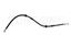 Brake Hydraulic Hose S5 2201586