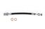 Clutch Hydraulic Hose S5 2201767