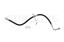 Brake Hydraulic Hose S5 2201807