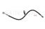 Brake Hydraulic Hose S5 2202951