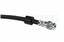 1996 Mazda MX-3 Brake Hydraulic Hose S5 2203111