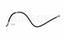 Brake Hydraulic Hose S5 2203118