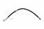 2000 Chevrolet Prizm Brake Hydraulic Hose S5 2203135