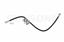 1997 GMC K2500 Suburban Brake Hydraulic Hose S5 2203179