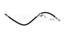 Brake Hydraulic Hose S5 2203184