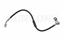 Brake Hydraulic Hose S5 2203204