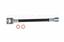 2004 Chrysler Voyager Brake Hydraulic Hose S5 2203218