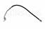 Brake Hydraulic Hose S5 2203907