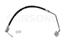 2000 Chrysler Concorde Brake Hydraulic Hose S5 2203915