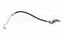 Brake Hydraulic Hose S5 2203954