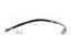 Brake Hydraulic Hose S5 2203979