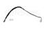 Brake Hydraulic Hose S5 2204224