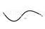 Brake Hydraulic Hose S5 2204319