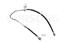 Brake Hydraulic Hose S5 2204375