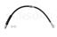 2000 Chevrolet Astro Brake Hydraulic Hose S5 2204481