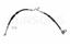 2006 Ford Fusion Brake Hydraulic Hose S5 2204709