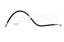 Brake Hydraulic Hose S5 2204735