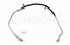 2006 Dodge Durango Brake Hydraulic Hose S5 2204780