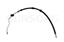 Brake Hydraulic Hose S5 2204931