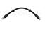 Brake Hydraulic Hose S5 2204948