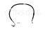 2000 Chevrolet Tracker Brake Hydraulic Hose S5 2205056