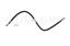 Brake Hydraulic Hose S5 2205335