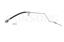 Brake Hydraulic Hose S5 2205362